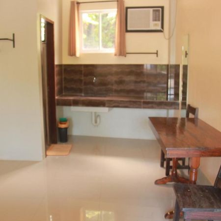 Galourique Inn El Nido Luaran gambar