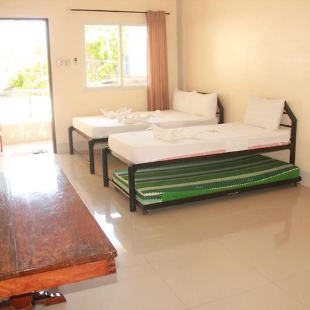 Galourique Inn El Nido Luaran gambar