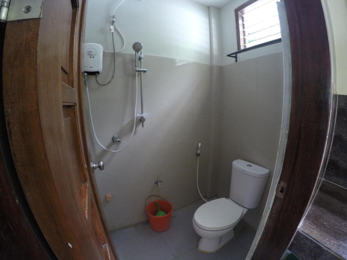 Galourique Inn El Nido Luaran gambar