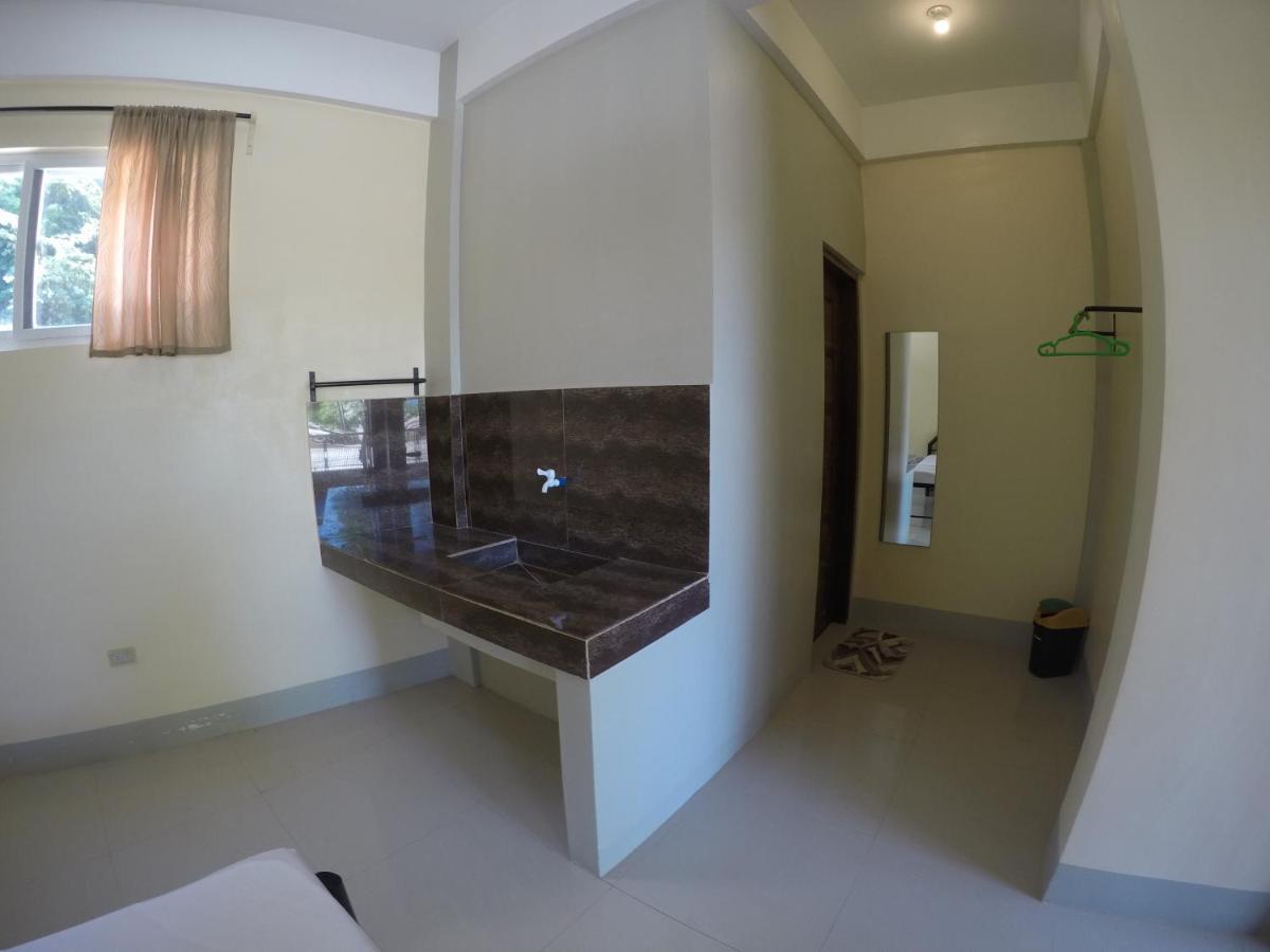 Galourique Inn El Nido Luaran gambar